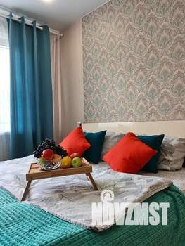 Студия квартира, посуточно, 18м2, 1/5 этаж