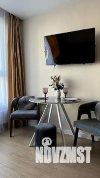 Студия квартира, посуточно, 26м2, 9/19 этаж