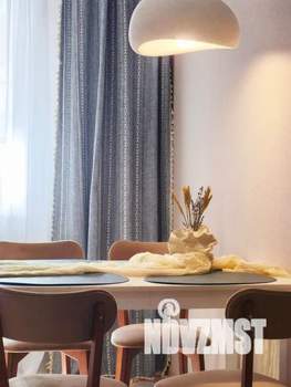 1-к квартира, посуточно, 39м2, 1/1 этаж