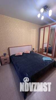 3-к квартира, посуточно, 90м2, 5/17 этаж