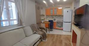 2-к квартира, на длительный срок, 64м2, 8/16 этаж