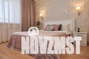 1-к квартира, посуточно, 53м2, 17/20 этаж