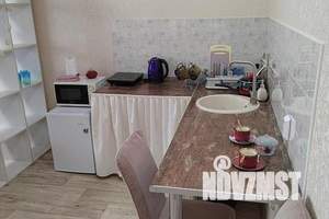 1-к квартира, посуточно, 40м2, 2/9 этаж