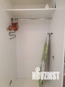 Студия квартира, посуточно, 35м2, 5/9 этаж