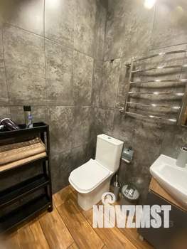 1-к квартира, посуточно, 26м2, 10/10 этаж