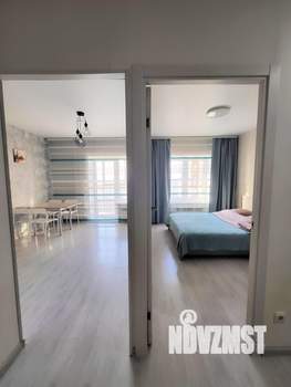 2-к квартира, посуточно, 52м2, 11/16 этаж