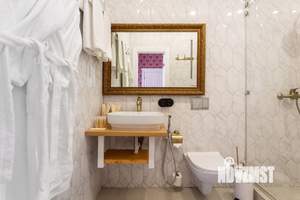 2-к квартира, посуточно, 60м2, 1/1 этаж