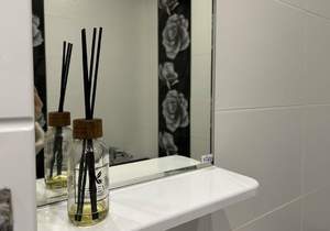 Студия квартира, на длительный срок, 25м2, 14/14 этаж