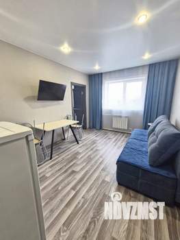 2-к квартира, посуточно, 32м2, 1/1 этаж