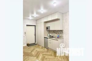 1-к квартира, посуточно, 29м2, 5/17 этаж