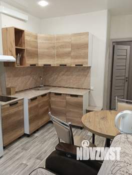 1-к квартира, на длительный срок, 34м2, 5/9 этаж