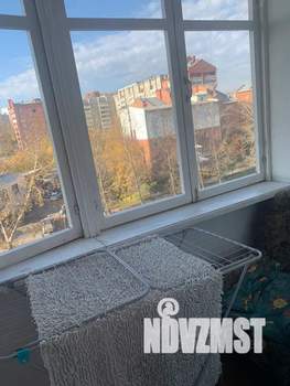 1-к квартира, посуточно, 45м2, 6/9 этаж