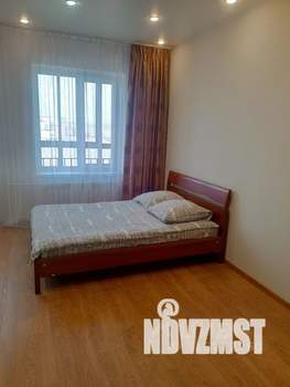 1-к квартира, посуточно, 30м2, 8/9 этаж