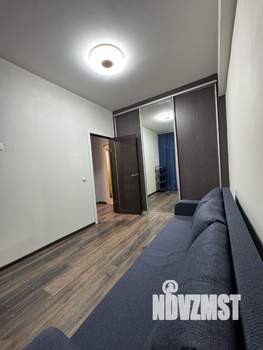 1-к квартира, на длительный срок, 33м2, 5/9 этаж