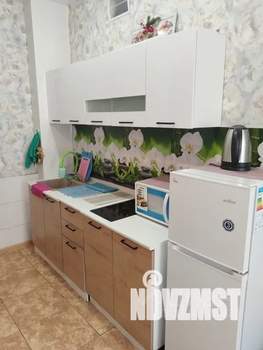 2-к квартира, посуточно, 49м2, 1/14 этаж