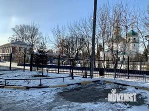 1-к квартира, на длительный срок, 33м2, 3/9 этаж