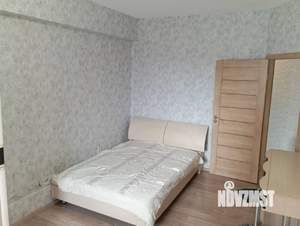 1-к квартира, на длительный срок, 40м2, 2/9 этаж