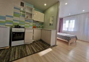 1-к квартира, на длительный срок, 35м2, 10/15 этаж