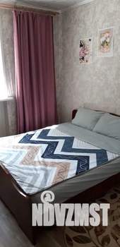 3-к квартира, посуточно, 64м2, 2/4 этаж