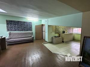 Студия квартира, на длительный срок, 40м2, 6/7 этаж