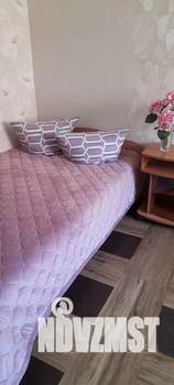 1-к квартира, посуточно, 35м2, 7/16 этаж