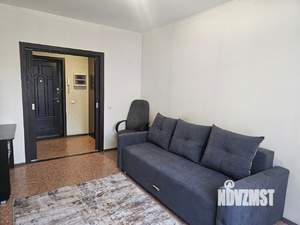 1-к квартира, на длительный срок, 36м2, 3/9 этаж