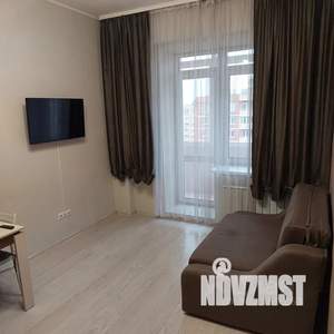 1-к квартира, посуточно, 48м2, 15/15 этаж