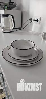 Студия квартира, на длительный срок, 42м2, 2/18 этаж