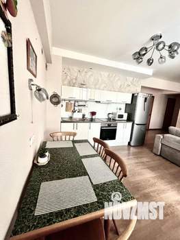 2-к квартира, на длительный срок, 65м2, 5/11 этаж