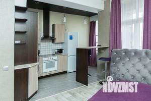 1-к квартира, посуточно, 34м2, 1/1 этаж