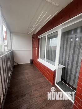 Студия квартира, на длительный срок, 45м2, 8/11 этаж