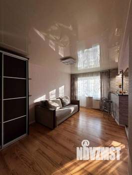 Студия квартира, на длительный срок, 31м2, 2/5 этаж