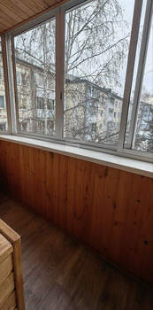 3-к квартира, на длительный срок, 44м2, 4/5 этаж