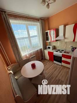 1-к квартира, посуточно, 42м2, 3/4 этаж