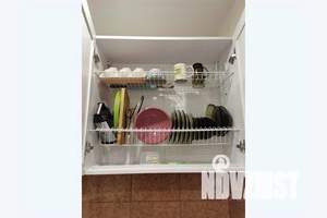 1-к квартира, посуточно, 22м2, 1/5 этаж