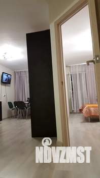 1-к квартира, посуточно, 49м2, 10/15 этаж