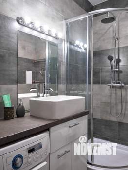 1-к квартира, посуточно, 29м2, 1/1 этаж