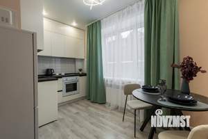 1-к квартира, посуточно, 32м2, 1/1 этаж