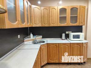 1-к квартира, посуточно, 54м2, 3/9 этаж