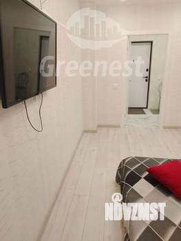 1-к квартира, на длительный срок, 39м2, 4/20 этаж