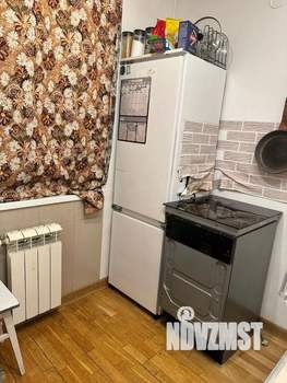 2-к квартира, на длительный срок, 43м2, 2/5 этаж