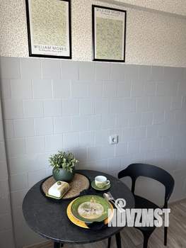 3-к квартира, посуточно, 56м2, 5/5 этаж