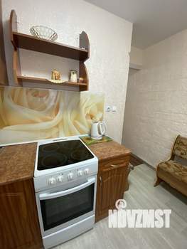 1-к квартира, посуточно, 33м2, 2/4 этаж