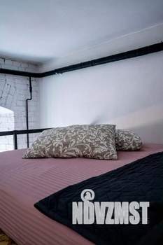 1-к квартира, посуточно, 19м2, 1/1 этаж