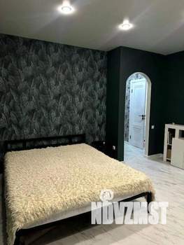 1-к квартира, посуточно, 32м2, 1/1 этаж