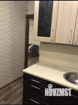 1-к квартира, на длительный срок, 40м2, 7/11 этаж