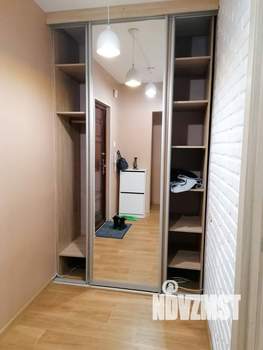 1-к квартира, на длительный срок, 36м2, 5/10 этаж