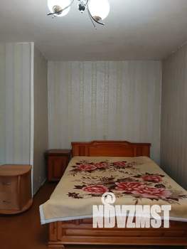 1-к квартира, посуточно, 30м2, 1/4 этаж