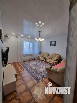 2-к квартира, на длительный срок, 49м2, 7/9 этаж