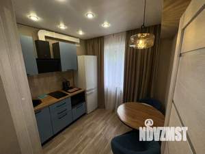 1-к квартира, посуточно, 35м2, 3/5 этаж